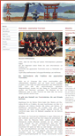 Mobile Screenshot of hoshidaiko.de